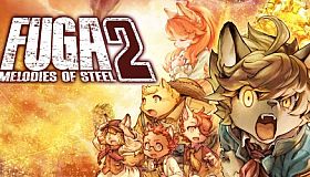 Fuga: Melodies of Steel 2