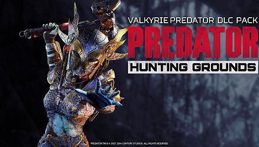 Valkyrie Predator Pack
