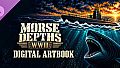 Morse Depths: WWII - Digital Artbook