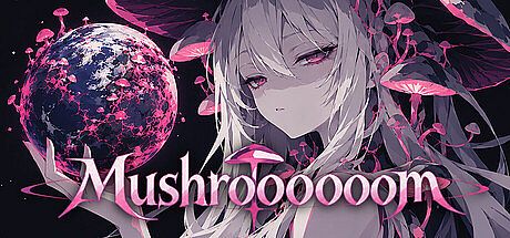 Mushrooooooom