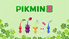 Pikmin 2