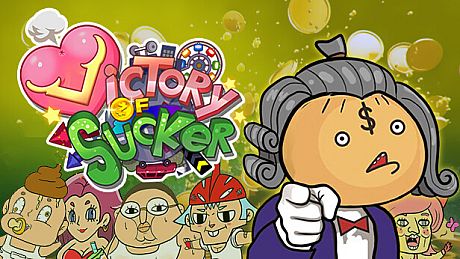 Victory of Seeker Game