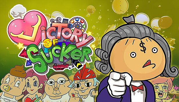 Buy Victory of Seeker