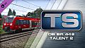Train Simulator: DB BR 442 'Talent 2' EMU Add-On