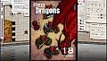 Fantasy Grounds - Red Dragons (Token Pack)