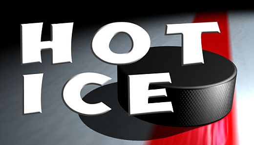 Hot Ice