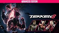 Acheter TEKKEN 8 Advanced Edition PC