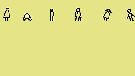 Population Quiz Game