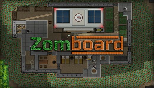Zomboard