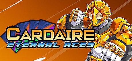 Cardaire: Eternal Aces Game