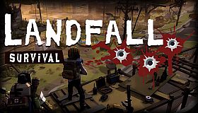 LandFall Survival