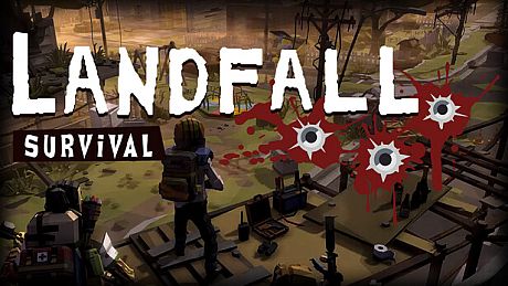 LandFall Survival Game