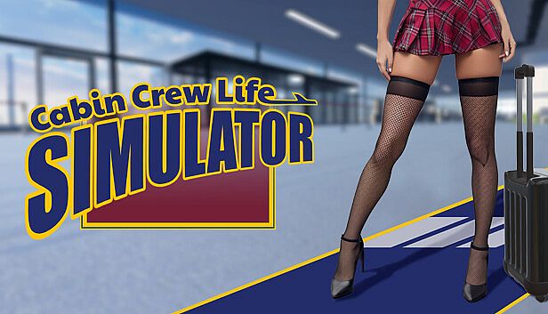 Buy Cabin Crew Life Simulator