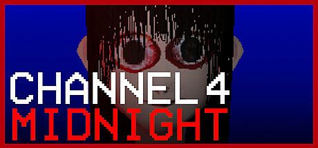 Channel 4 Midnight Game