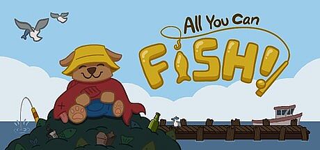 All You Can FISH! Game