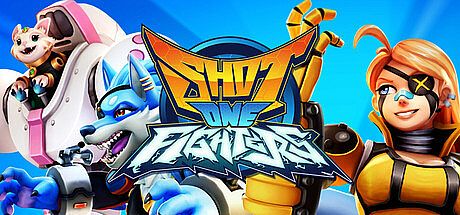 Shot One Fighters Game