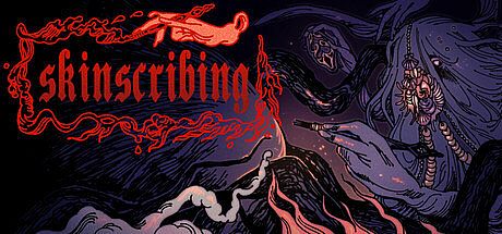 Skinscribing Game