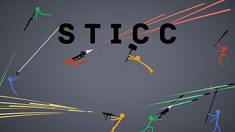 STICC Game