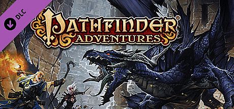 Pathfinder Adventures: The Official Soundtrack DLC