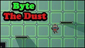 Byte The Dust