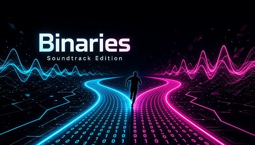 Binaries - Soundtrack Edition