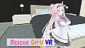 VR Rescue Girls - Selestia