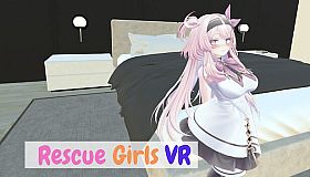 VR Rescue Girls - Selestia