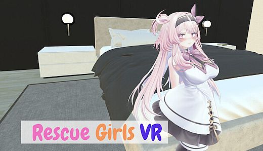VR Rescue Girls - Selestia