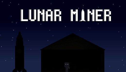 Lunar Miner