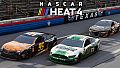 NASCAR Heat 4 - December Paid Pack