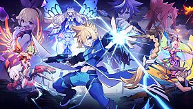 Azure Striker Gunvolt Trilogy Enhanced