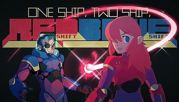Buy One Ship Two Ship Redshift Blueshift
