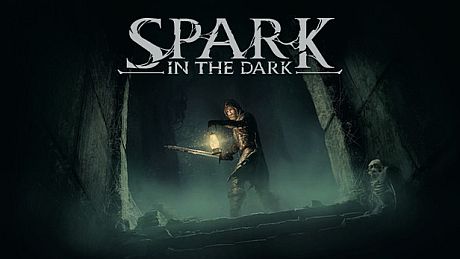 Spark in the Dark Game
