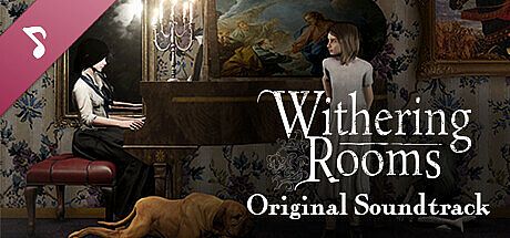 Withering Rooms Soundtrack DLC