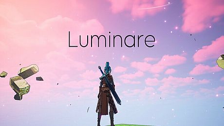 Luminare Game
