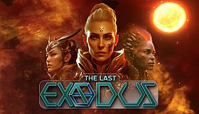 The Last Exodus