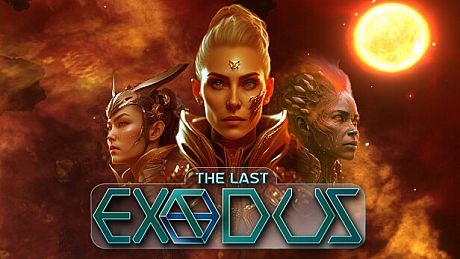 The Last Exodus Game