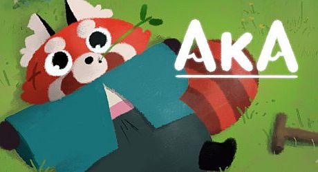 Aka