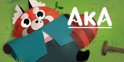 Aka