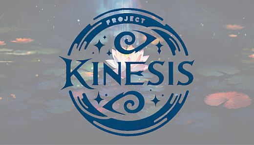 Project Kinesis