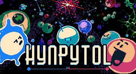HYNPYTOL Game