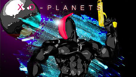 XO-Planets Game
