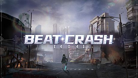 404 Beat Crash Game