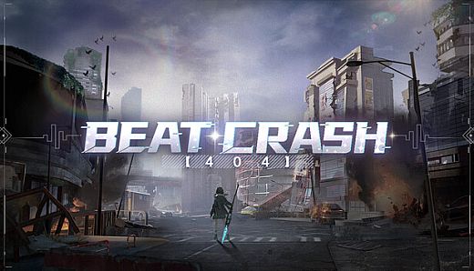 404 Beat Crash