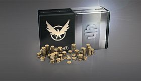 Tom Clancy's The Division 2 - 500 Credits