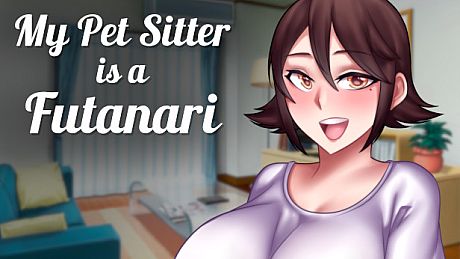 My Pet Sitter is a Futanari Game