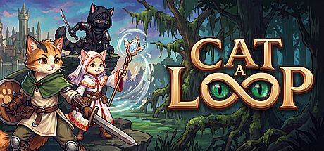 Cat a Loop