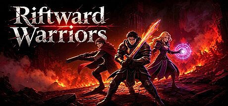 Riftward Warriors Game