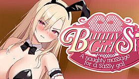 Bunny Girl Spa ～A Naughty Massage for a Sassy Gal～