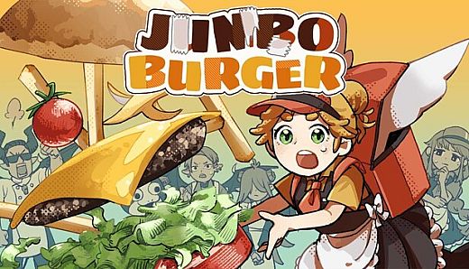 Jinro Burger